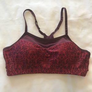 Moving comfort | women’s size M bra
